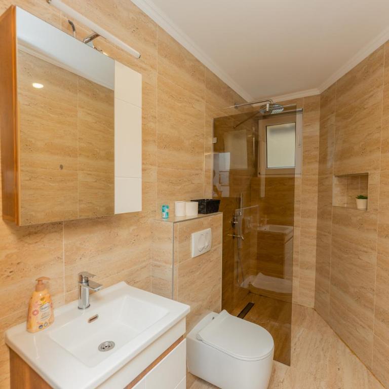 Villa Sweet Dreams - Apartman sa 1 Spavaćom Sobom - 5