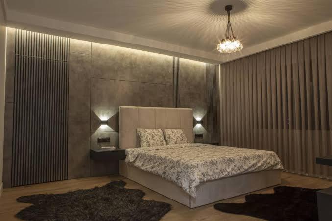 Aurora suit - Apartman sa 2 Spavaće Sobe - 5