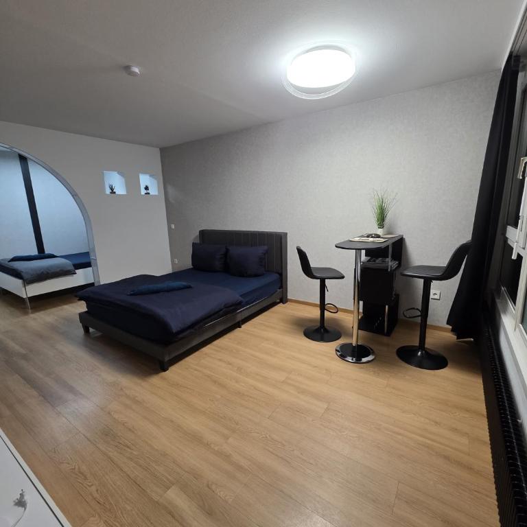 City Home Nürnberg - Two-Bedroom Apartment - 1
