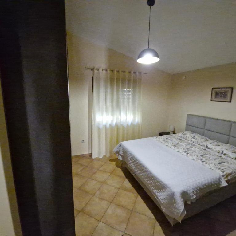 Guest house Bracovic - Apartment mit 2 Schlafzimmern, einem Balkon und Meerblick - 26