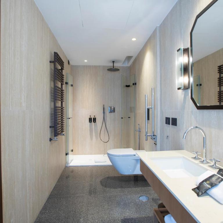 Circle6 Rome - Junior Suite - 4