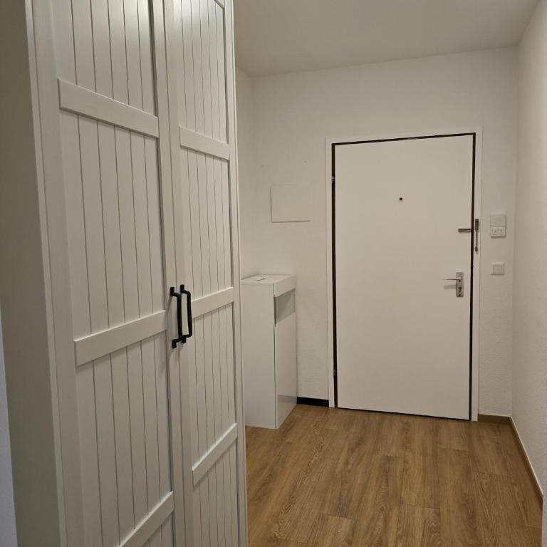 City Home Nürnberg - Two-Bedroom Apartment - 11