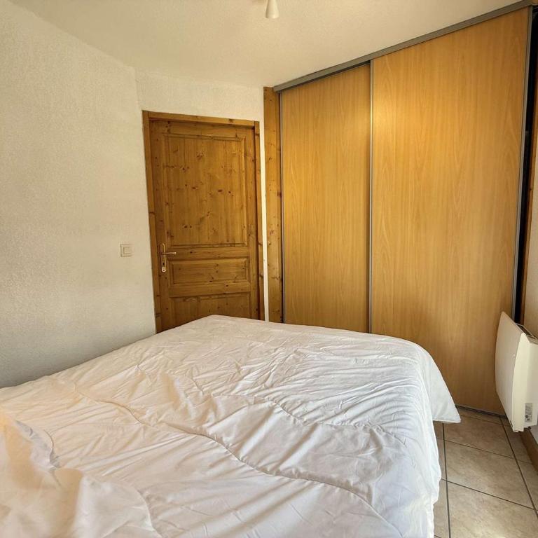 Appartement cosy avec parking - 6 pers. proche lac - Appartement 3 Chambres - 13
