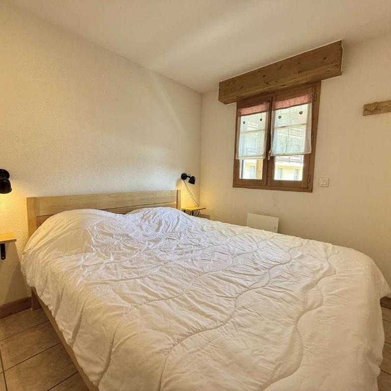 Appartement cosy avec parking - 6 pers. proche lac - Appartement 3 Chambres - 14