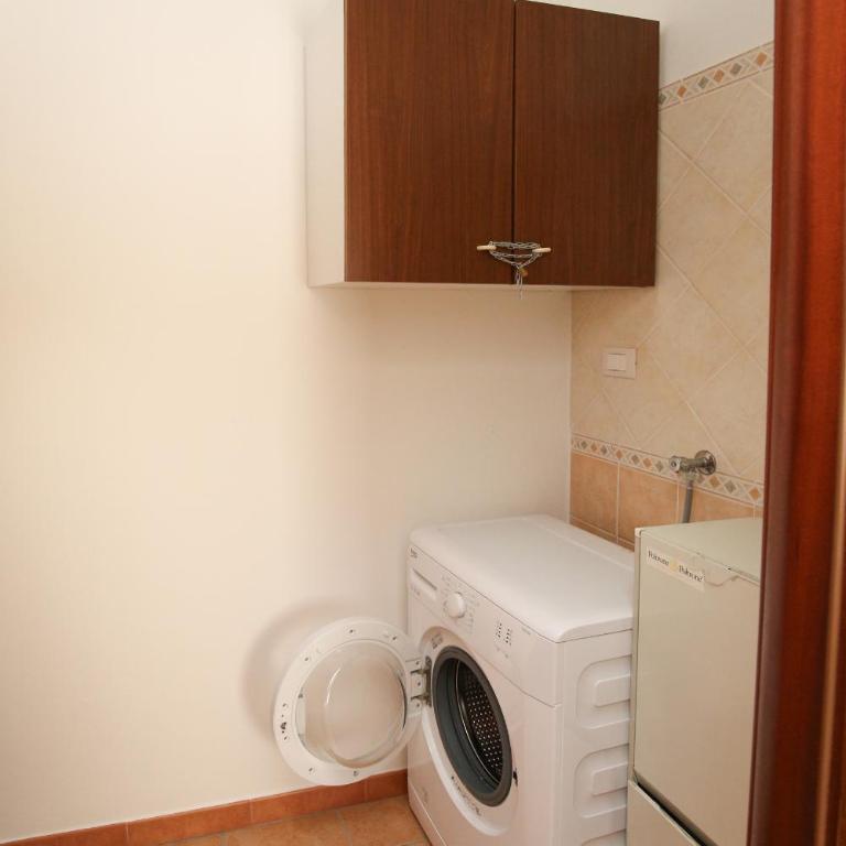 Roma 19 - Studio avec Terrasse - 18