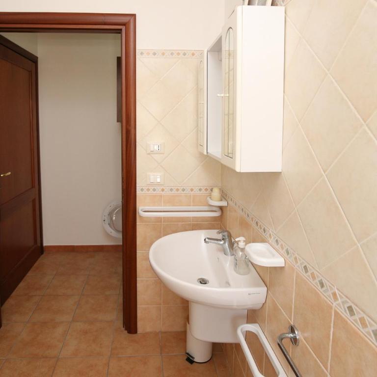 Roma 19 - Studio avec Terrasse - 20