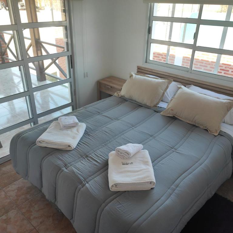 Winds Hill Resort & Spa - Suite con vistas a la montaña - 1
