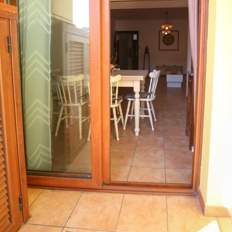 Roma 19 - Studio avec Terrasse - 17