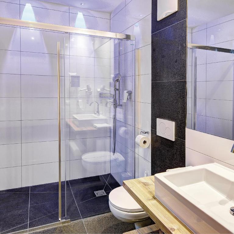 Hotel Ferienglück - Einzelzimmer - 3
