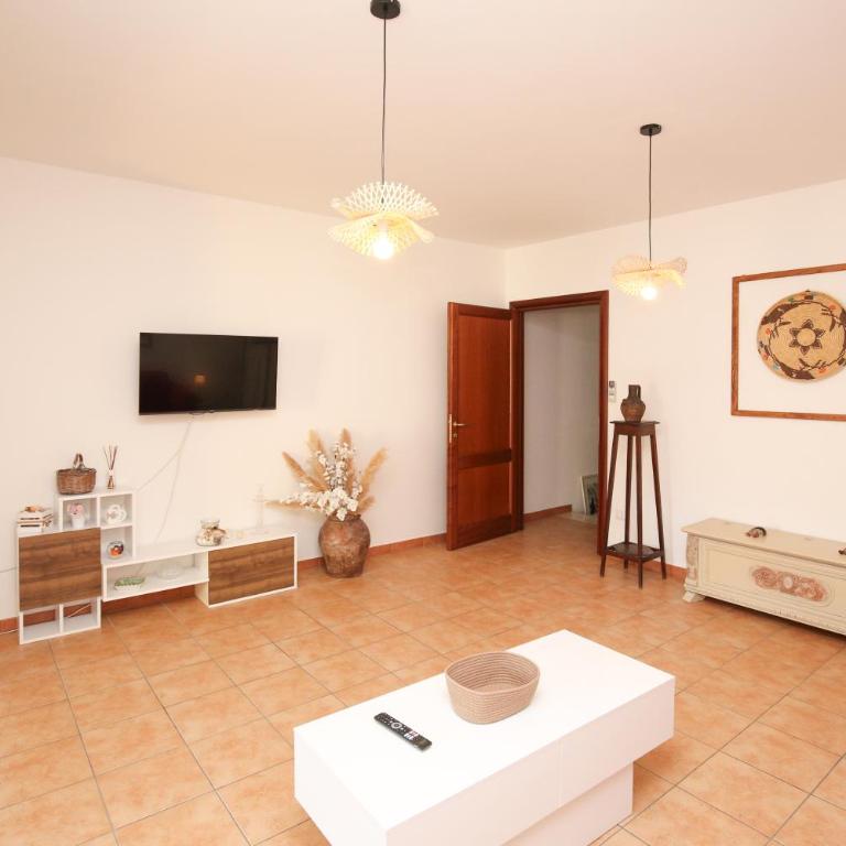Roma 19 - Studio avec Terrasse - 2