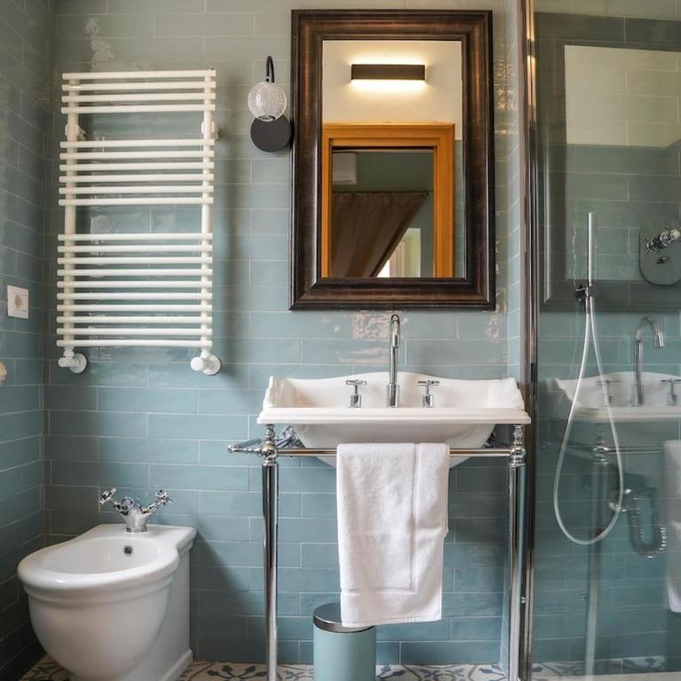 Trastevere Luxury Apartment - Appartamento con 3 Camere da Letto - 4