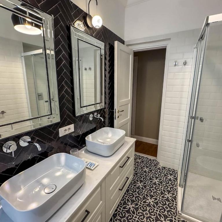 Trastevere Luxury Apartment - Appartamento con 3 Camere da Letto - 8