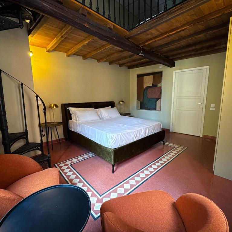 Trastevere Luxury Apartment - Appartamento con 3 Camere da Letto - 14
