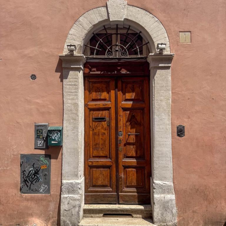 Trastevere Luxury Apartment - Appartamento con 3 Camere da Letto - 15