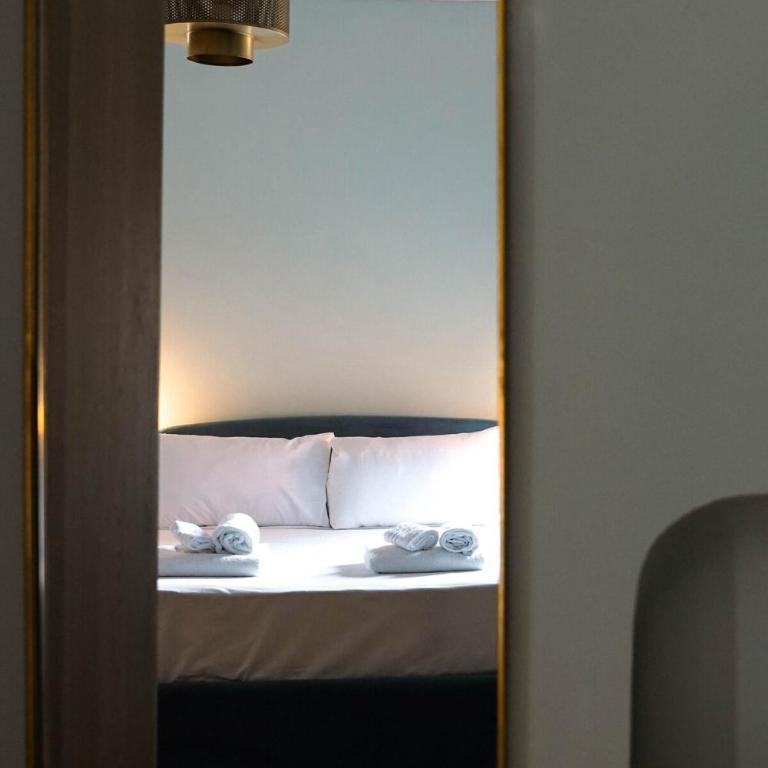 Trastevere Luxury Apartment - Appartamento con 3 Camere da Letto - 16