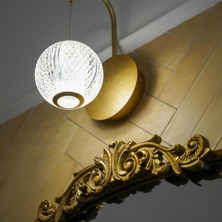 Trastevere Luxury Apartment - Appartamento con 3 Camere da Letto - 18