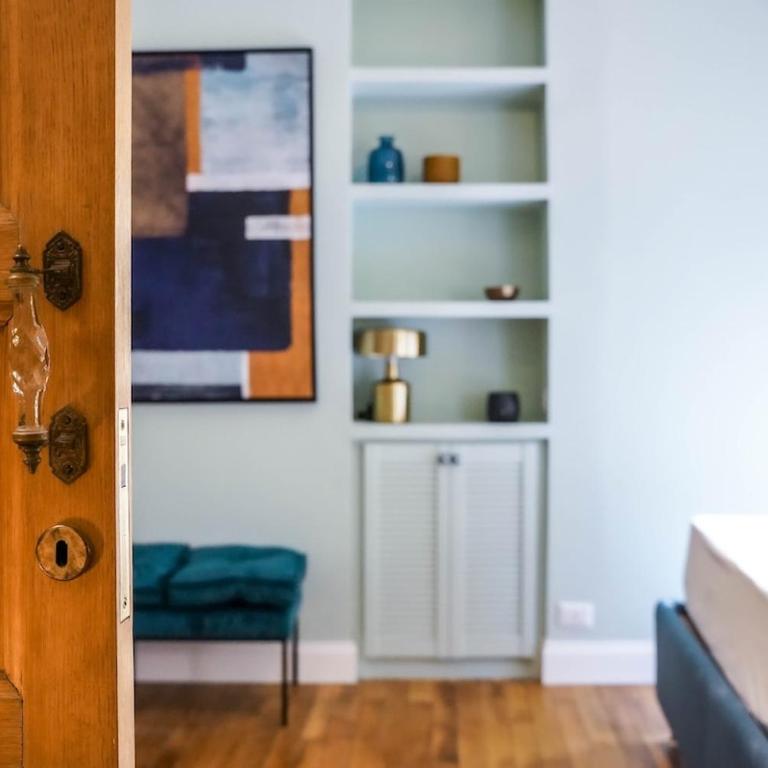 Trastevere Luxury Apartment - Appartamento con 3 Camere da Letto - 19