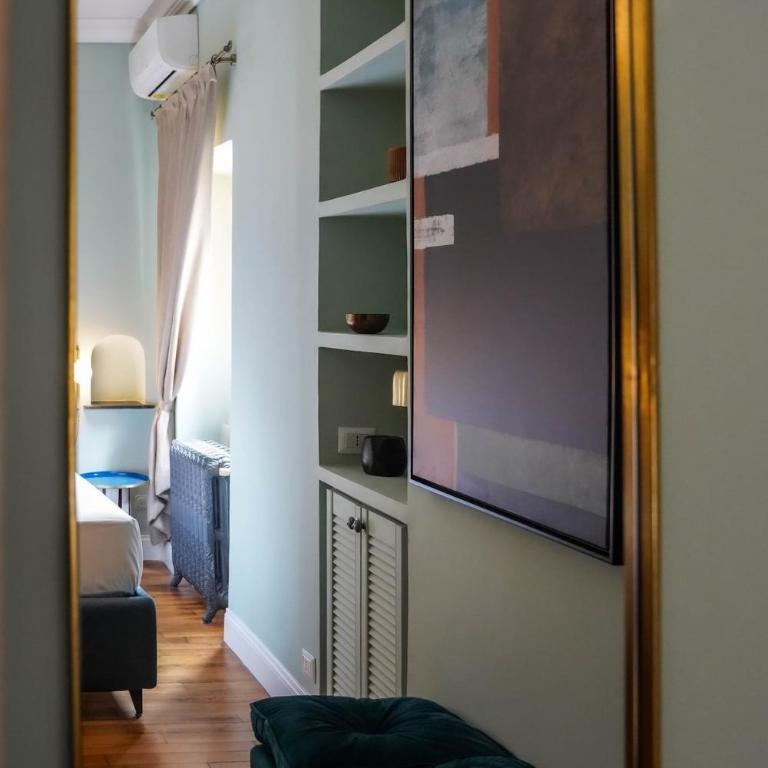 Trastevere Luxury Apartment - Appartamento con 3 Camere da Letto - 20