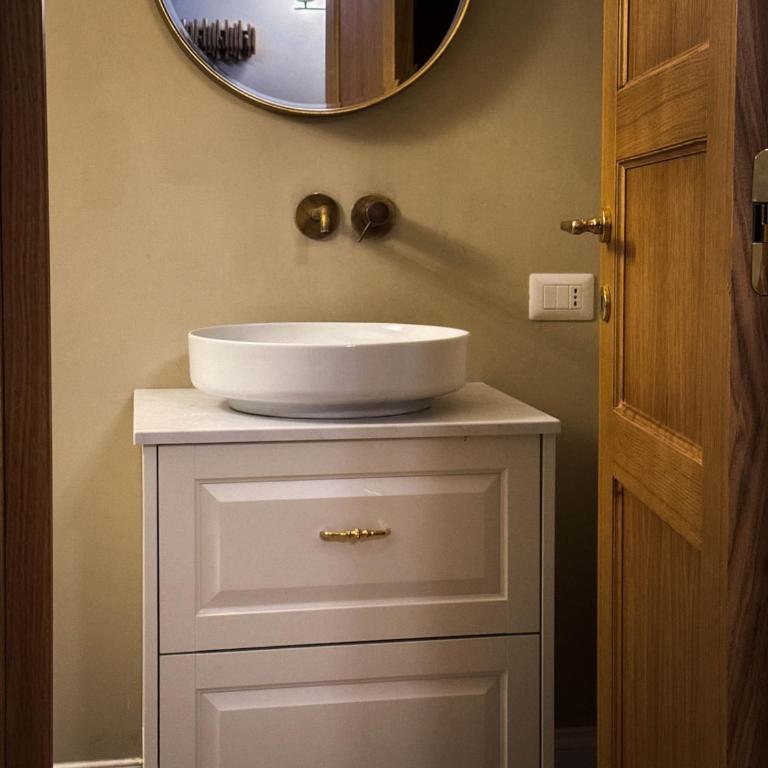 Trastevere Luxury Apartment - Appartamento con 3 Camere da Letto - 23