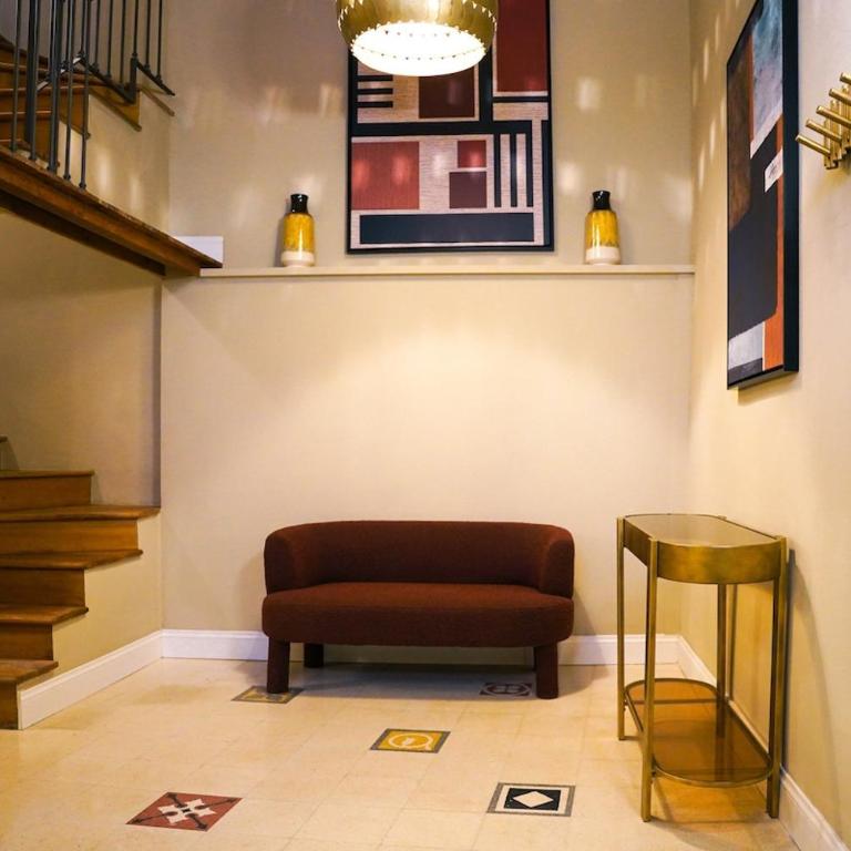 Trastevere Luxury Apartment - Appartamento con 3 Camere da Letto - 26