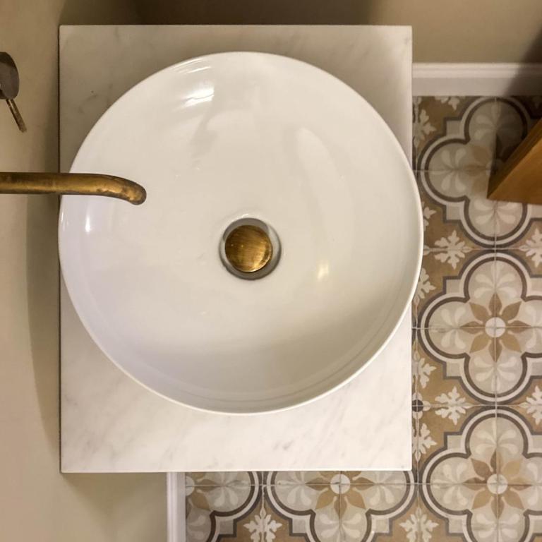 Trastevere Luxury Apartment - Appartamento con 3 Camere da Letto - 27