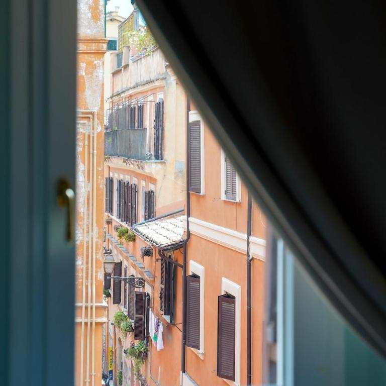 Trastevere Luxury Apartment - Appartamento con 3 Camere da Letto - 30