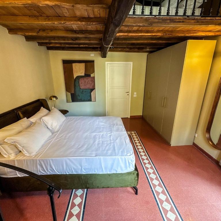 Trastevere Luxury Apartment - Appartamento con 3 Camere da Letto - 34