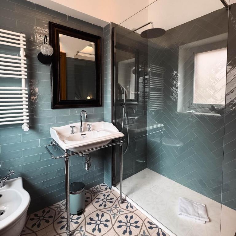 Trastevere Luxury Apartment - Appartamento con 3 Camere da Letto - 36