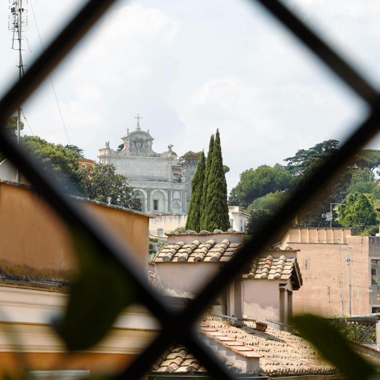 Trastevere Luxury Apartment - Appartamento con 3 Camere da Letto - 38