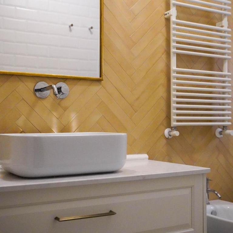 Trastevere Luxury Apartment - Appartamento con 3 Camere da Letto - 39