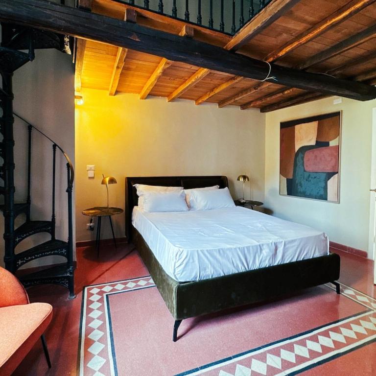 Trastevere Luxury Apartment - Appartamento con 3 Camere da Letto - 41