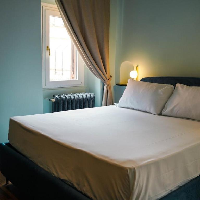 Trastevere Luxury Apartment - Appartamento con 3 Camere da Letto - 45