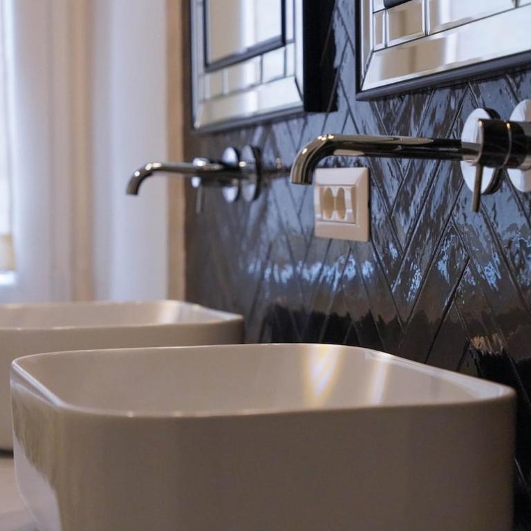 Trastevere Luxury Apartment - Appartamento con 3 Camere da Letto - 46
