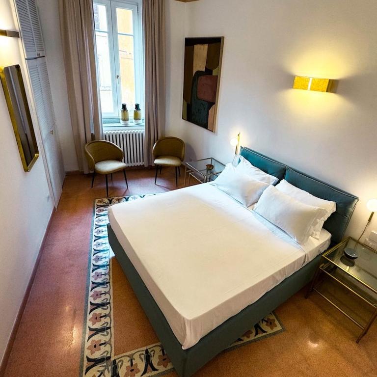 Trastevere Luxury Apartment - Appartamento con 3 Camere da Letto - 47