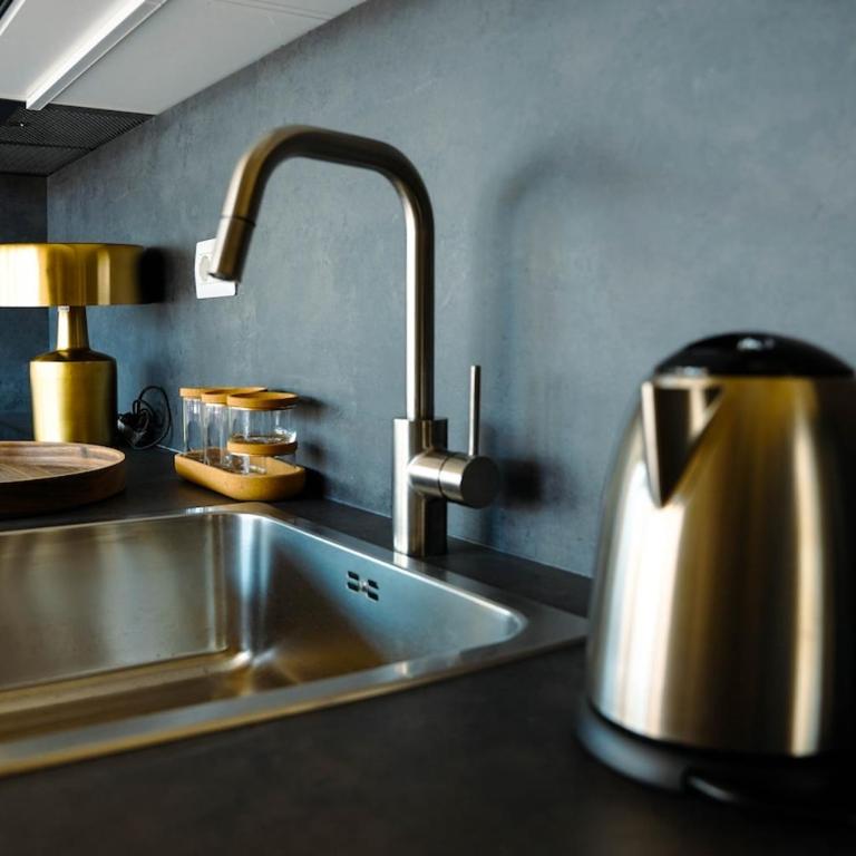 Trastevere Luxury Apartment - Appartamento con 3 Camere da Letto - 49
