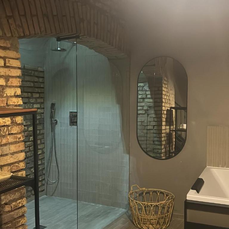 Trastevere Luxury Apartment - Appartamento con 3 Camere da Letto - 51
