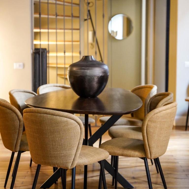 Trastevere Luxury Apartment - Appartamento con 3 Camere da Letto - 52