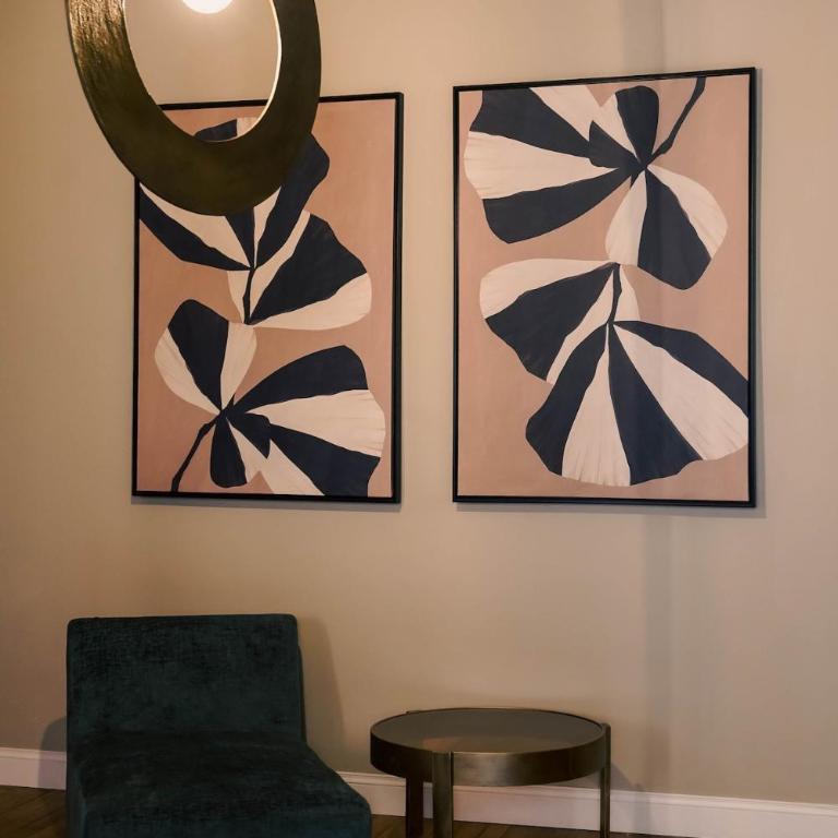Trastevere Luxury Apartment - Appartamento con 3 Camere da Letto - 56