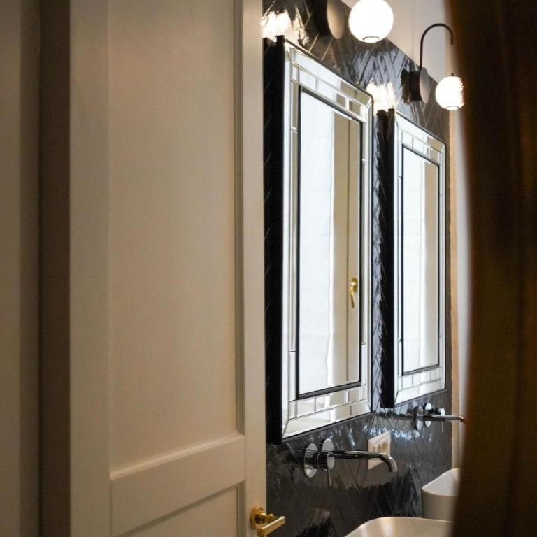 Trastevere Luxury Apartment - Appartamento con 3 Camere da Letto - 58