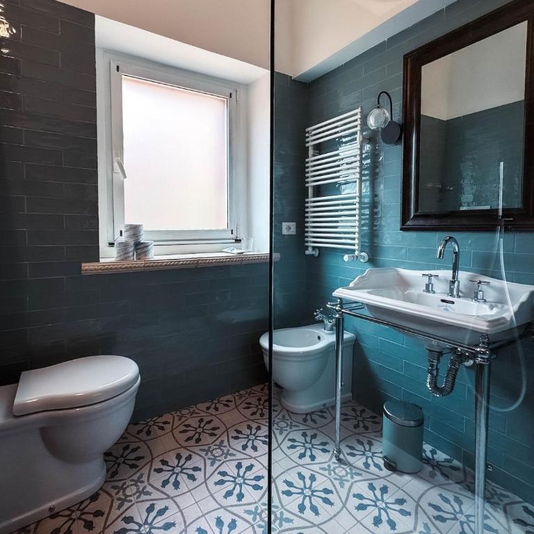 Trastevere Luxury Apartment - Appartamento con 3 Camere da Letto - 62
