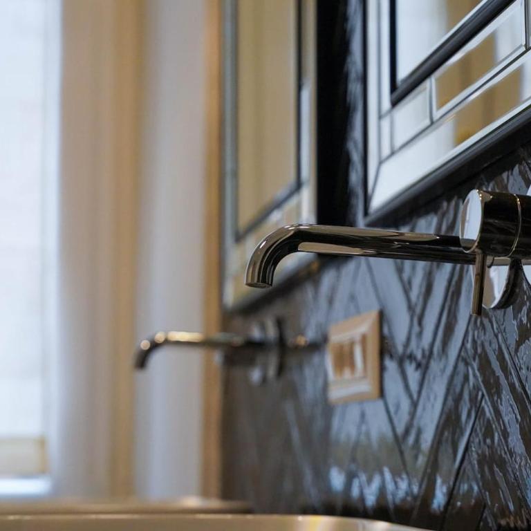 Trastevere Luxury Apartment - Appartamento con 3 Camere da Letto - 65