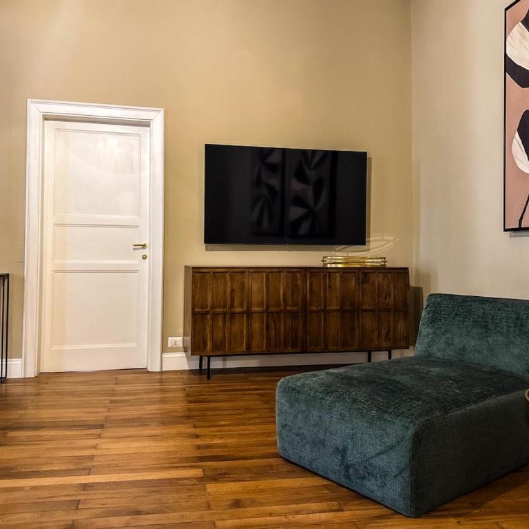 Trastevere Luxury Apartment - Appartamento con 3 Camere da Letto - 66