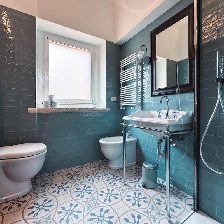 Trastevere Luxury Apartment - Appartamento con 3 Camere da Letto - 67