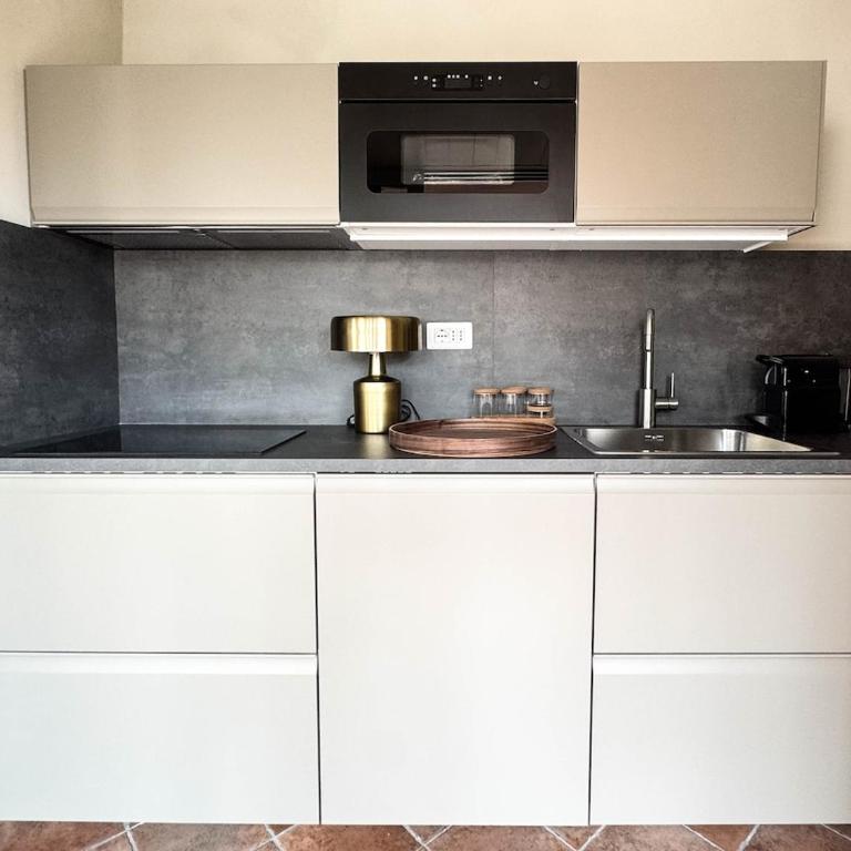Trastevere Luxury Apartment - Appartamento con 3 Camere da Letto - 71