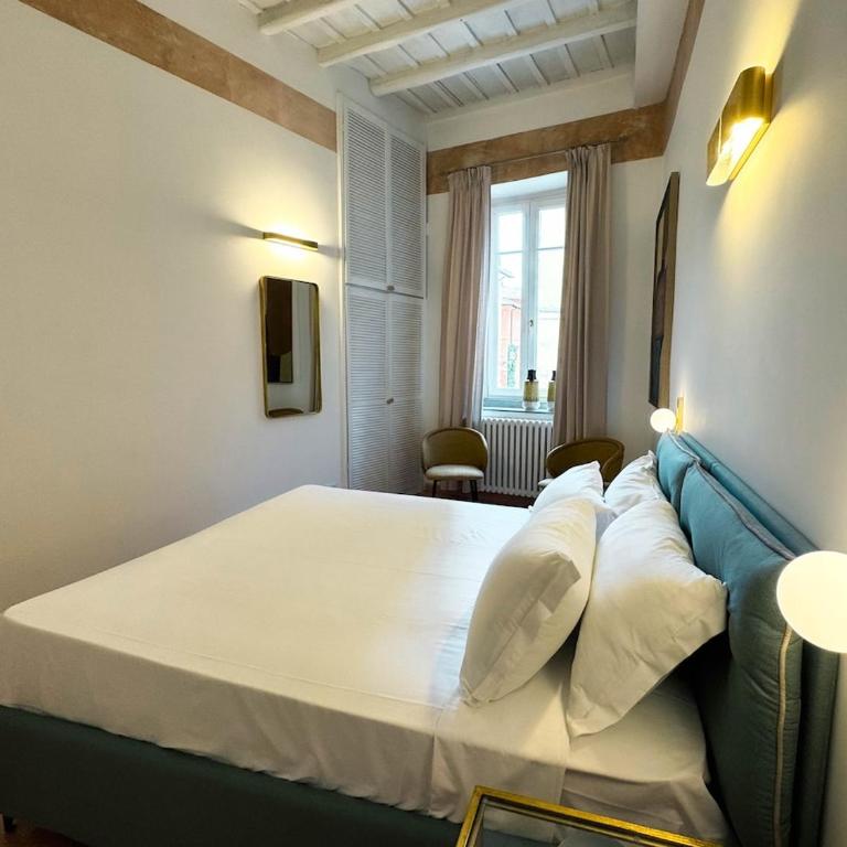 Trastevere Luxury Apartment - Appartamento con 3 Camere da Letto - 75