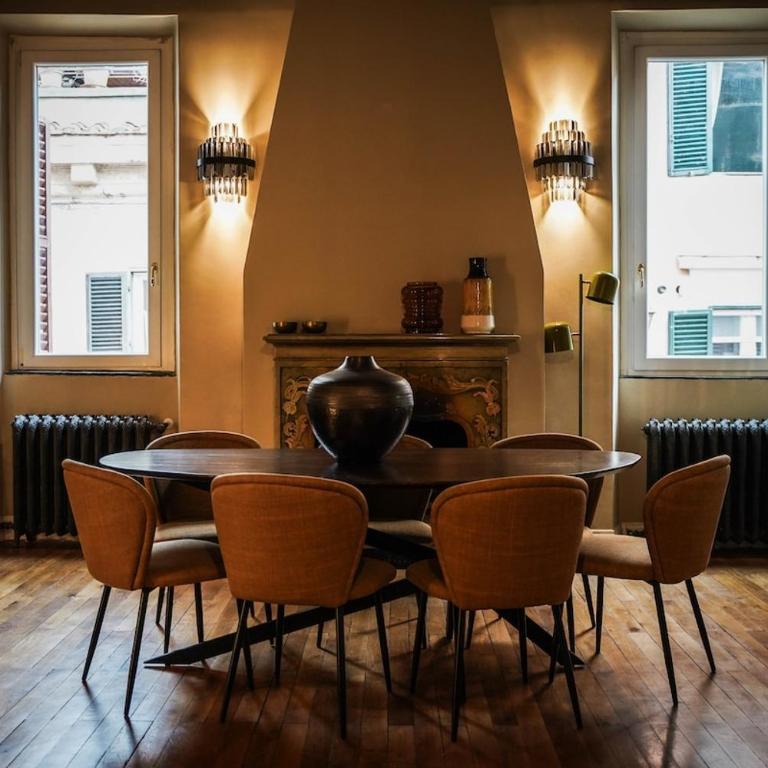 Trastevere Luxury Apartment - Appartamento con 3 Camere da Letto - 76
