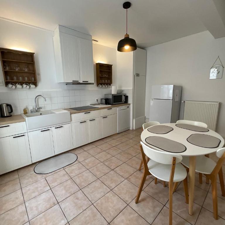 Le Clos Saint Michel - Appartamento con 2 Camere da Letto - 2