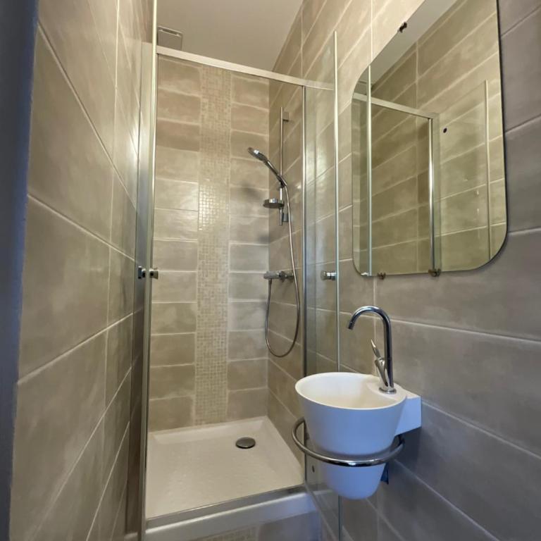 Le Clos Saint Michel - Appartamento con 2 Camere da Letto - 13