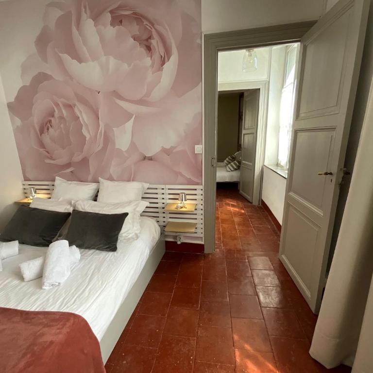 Le Clos Saint Michel - Appartamento con 2 Camere da Letto - 16