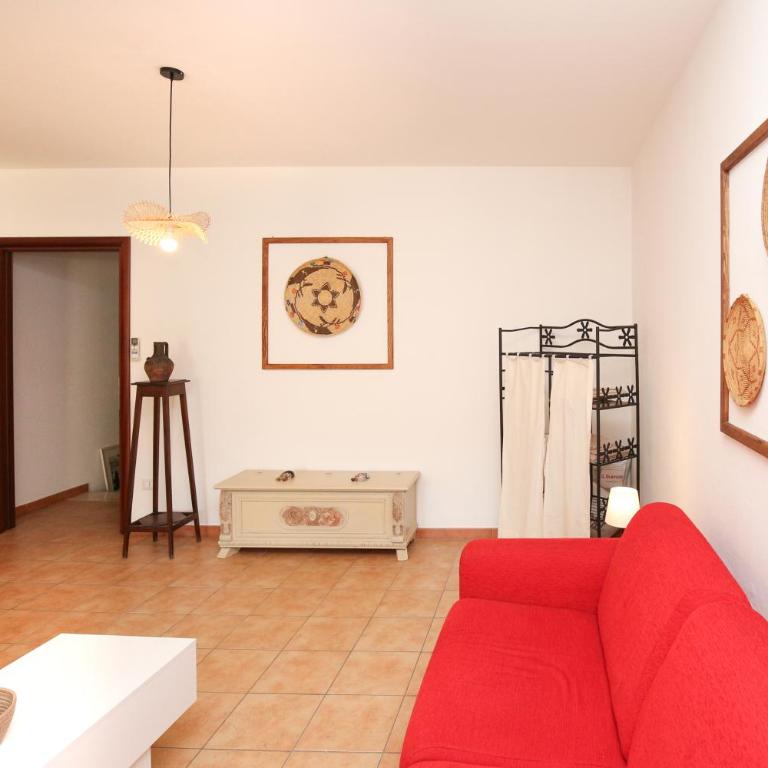 Roma 19 - Studio avec Terrasse - 7